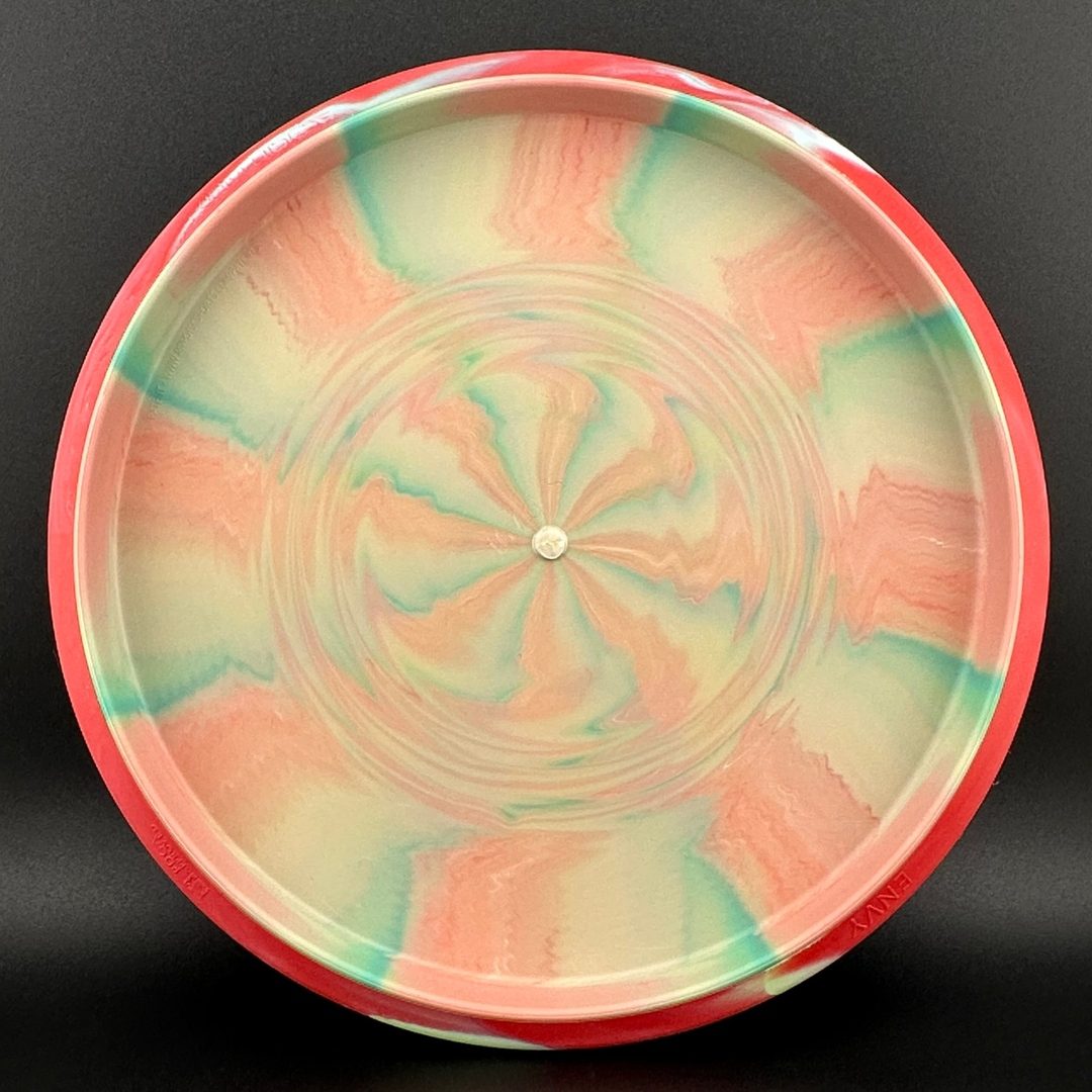 Cosmic Electron Soft Envy Axiom