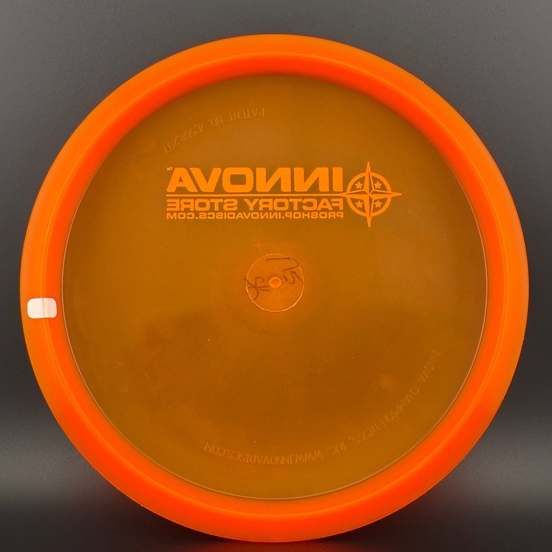 Champion Skeeter Penned - OOP - Factory Store Innova