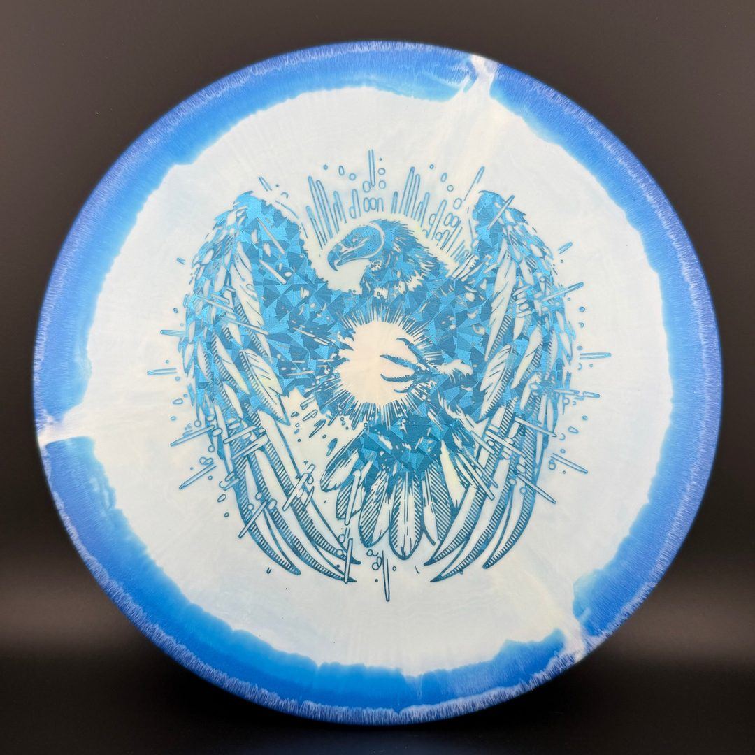 Halo Star Condor - First Run Innova