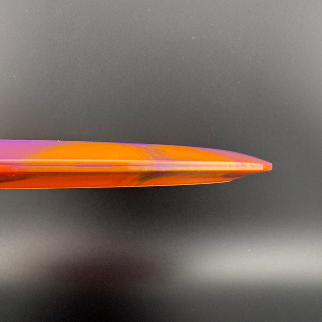 Retina Psyop Doomsday Discs