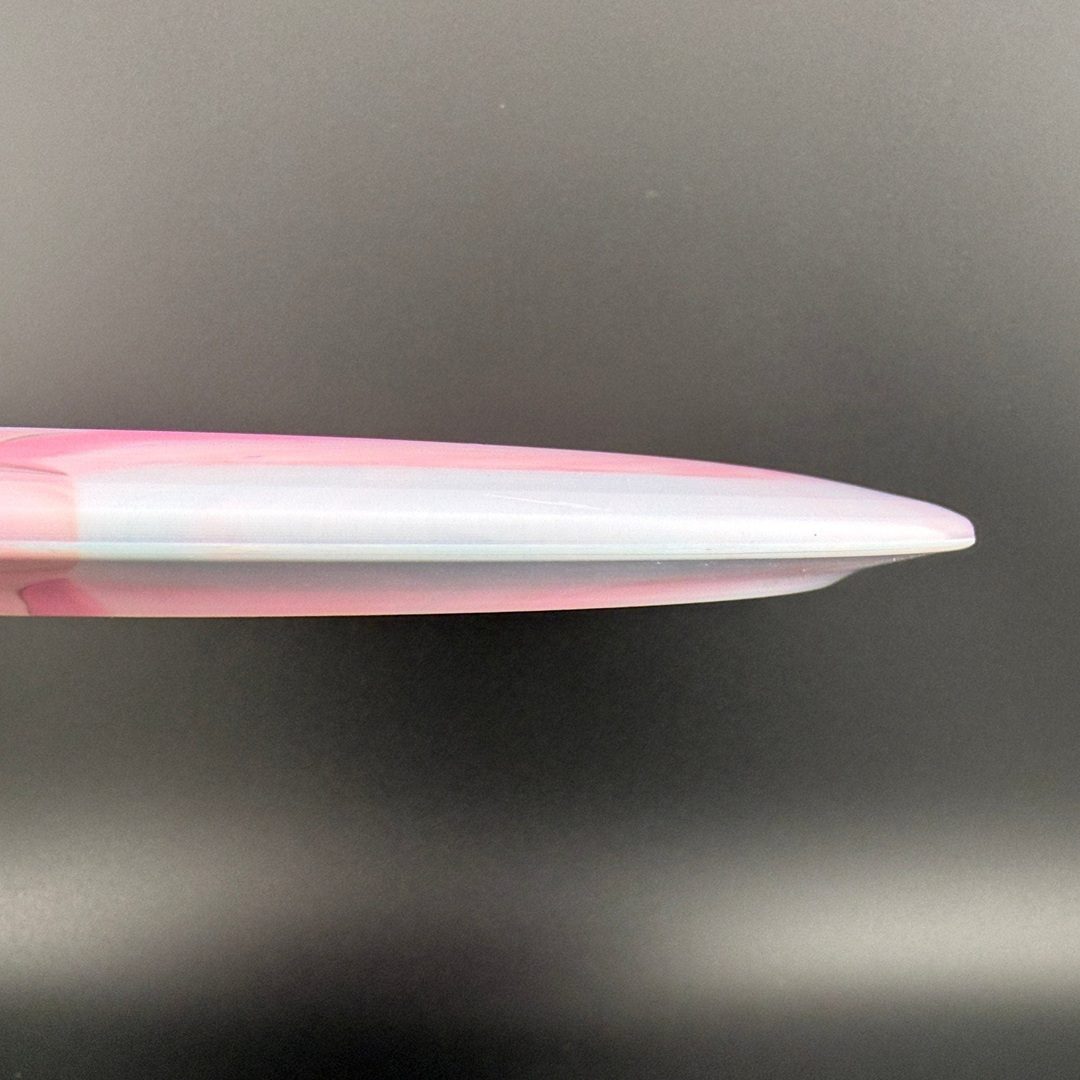 ESP Swirl Vulture - Micah Groth Team Ledgestone Discraft