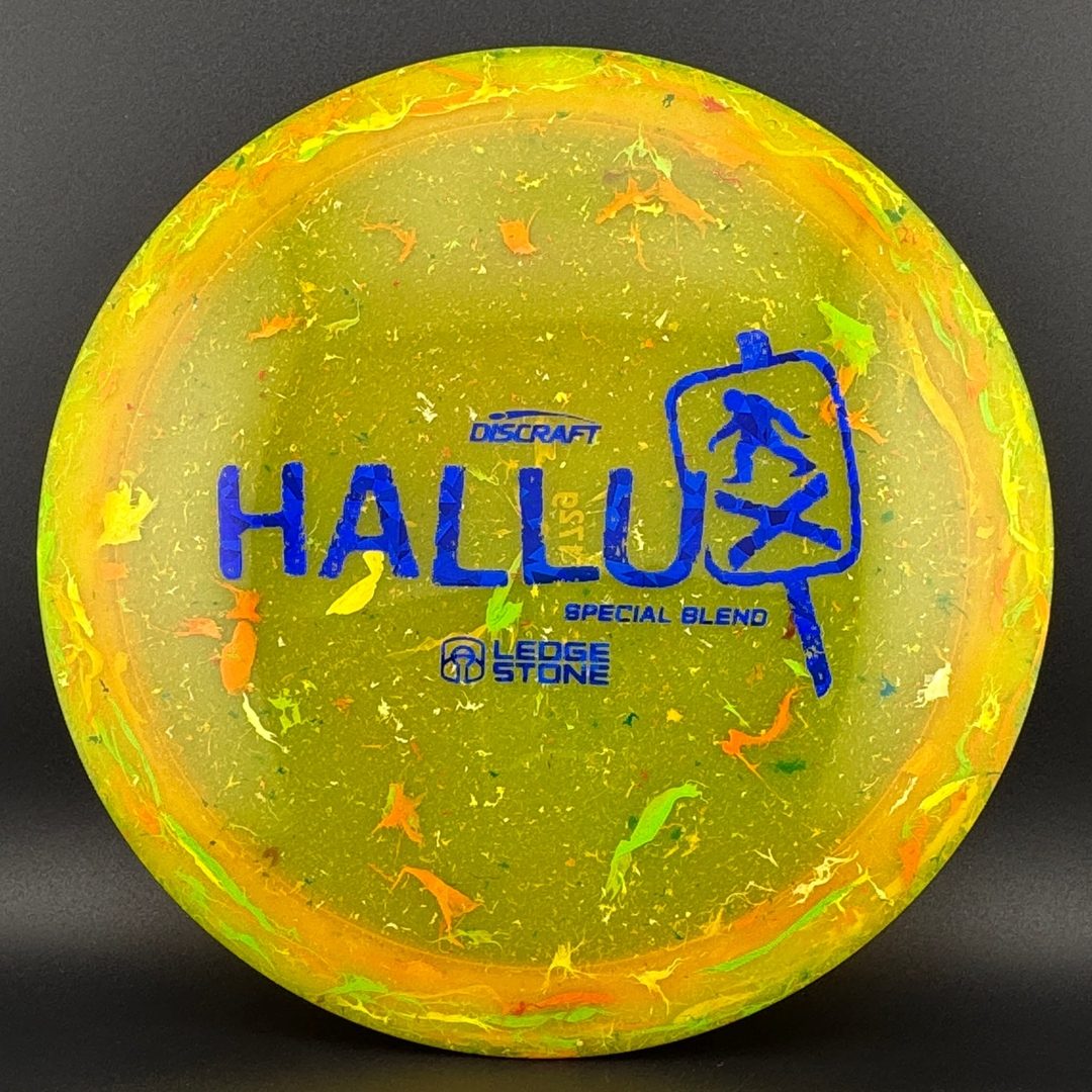 Jawbreaker Z Flx Hallux - 2026 Ledgestone Discraft