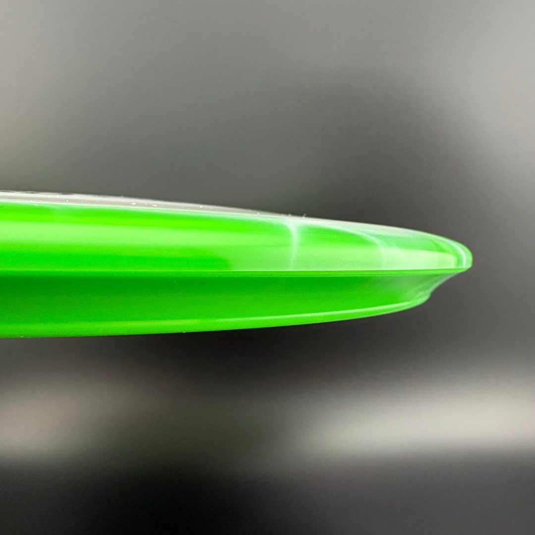 Tournament Orbit Bard - Kalevala Meter Westside Discs