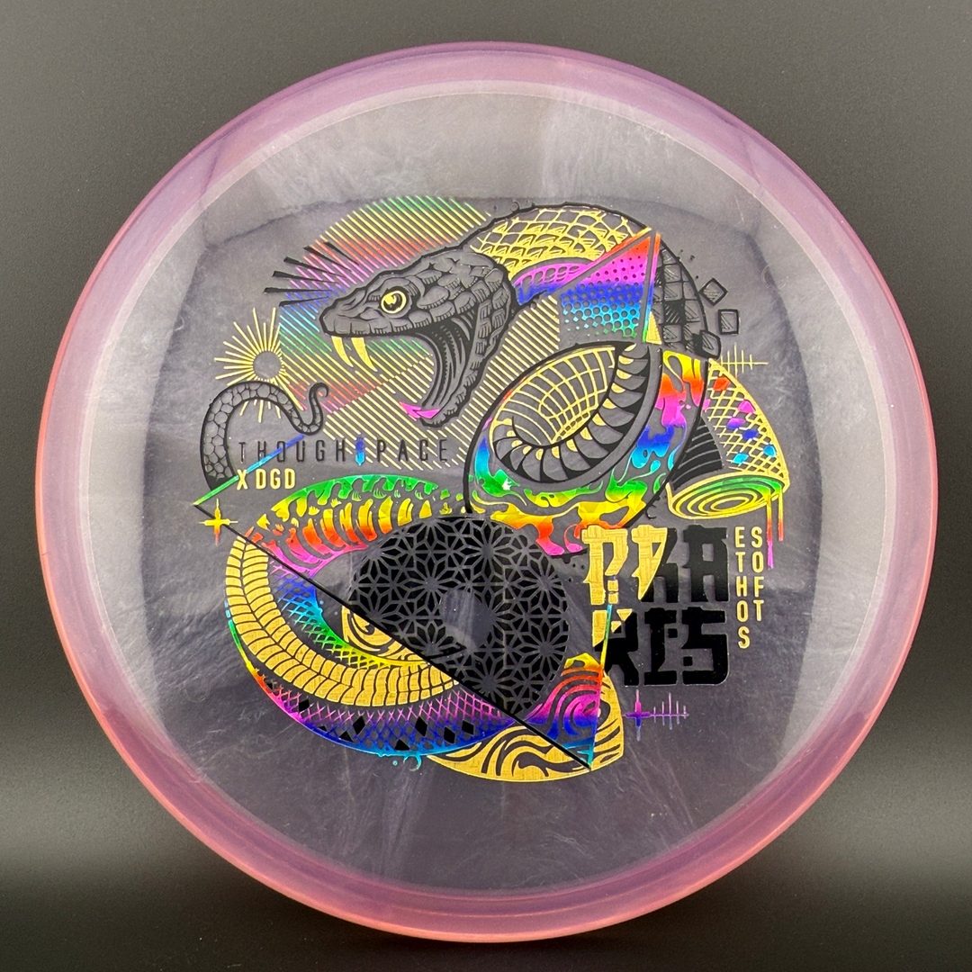 Soft Ethos Praxis - PraxHissss TSA