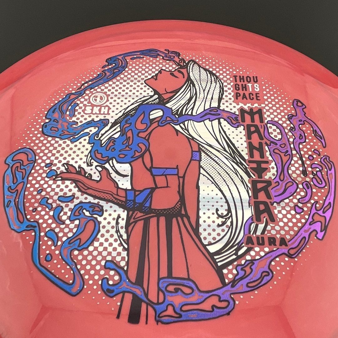 Aura Mantra - Imported SKH Limited TSA