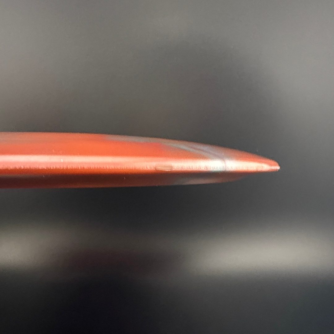 Nebula Ethereal Construct - First Run - Maria Oliva Sig Series TSA