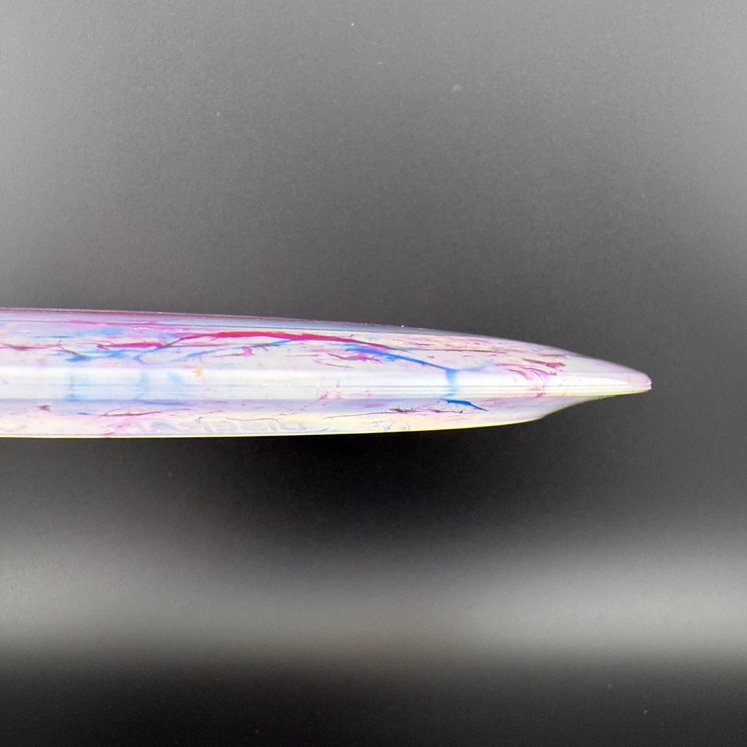 Jawbreaker Z Captain's Thrasher - Missy Gannon 2025 Discraft