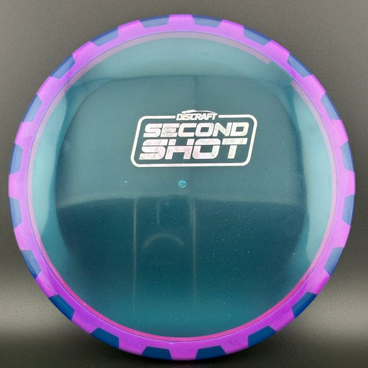 FuZed Z Zone - Second Shot