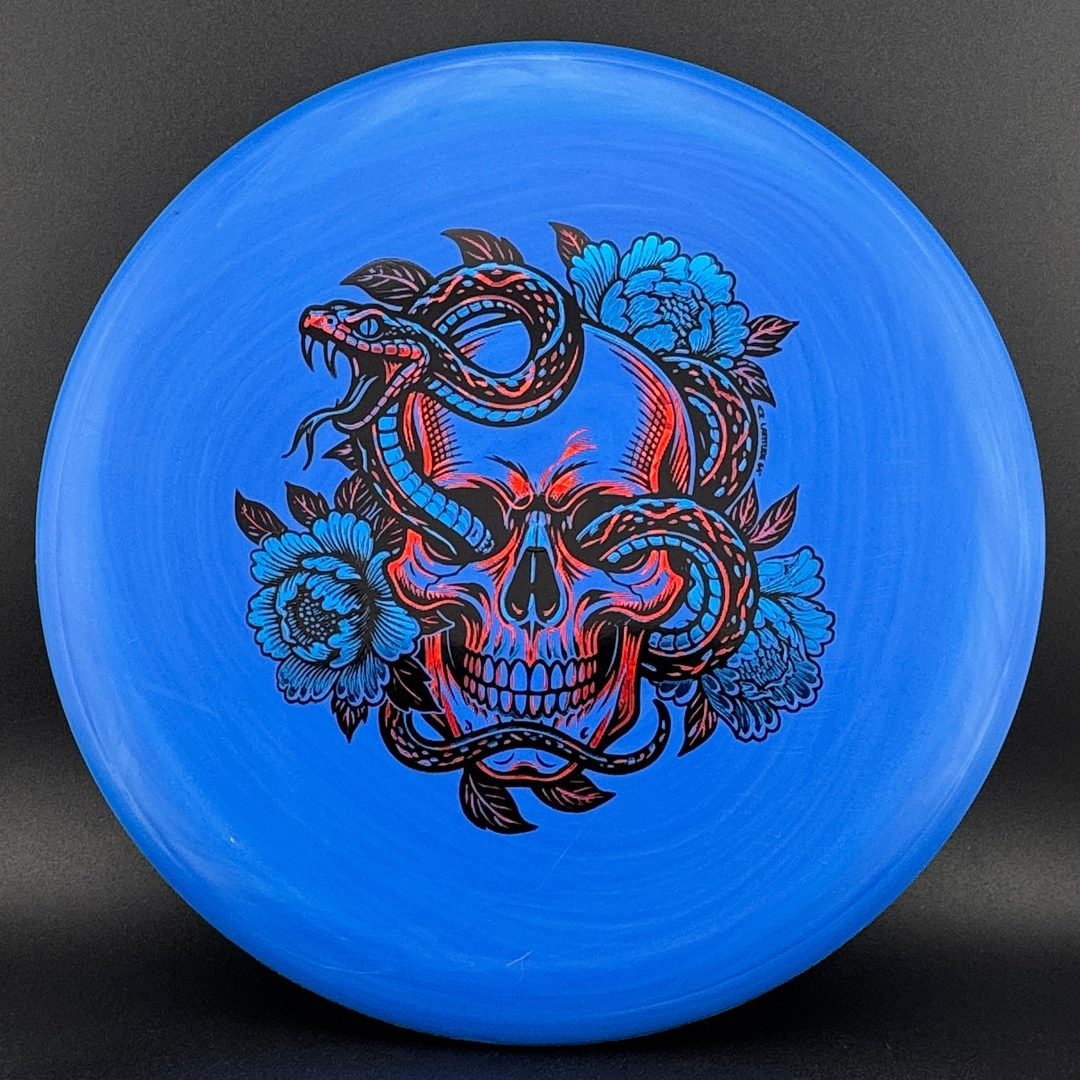 Zero Medium Pure - Skull Latitude 64