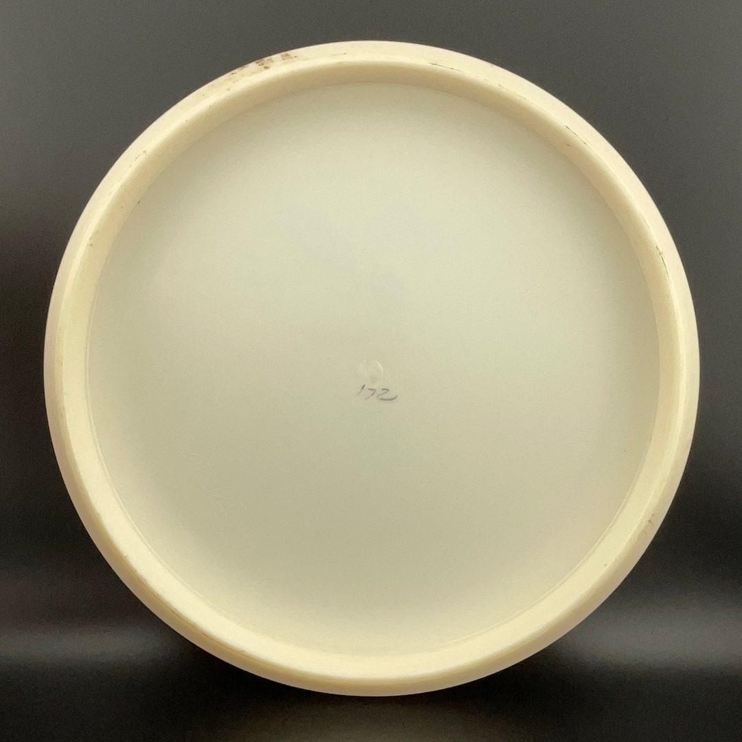 OG Premium Telos - Team Finish Line Stamp *Gibson Stash Used* EV-7