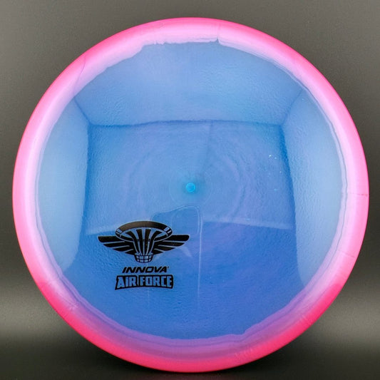 Halo Champion Mako3 - Air Force Innova