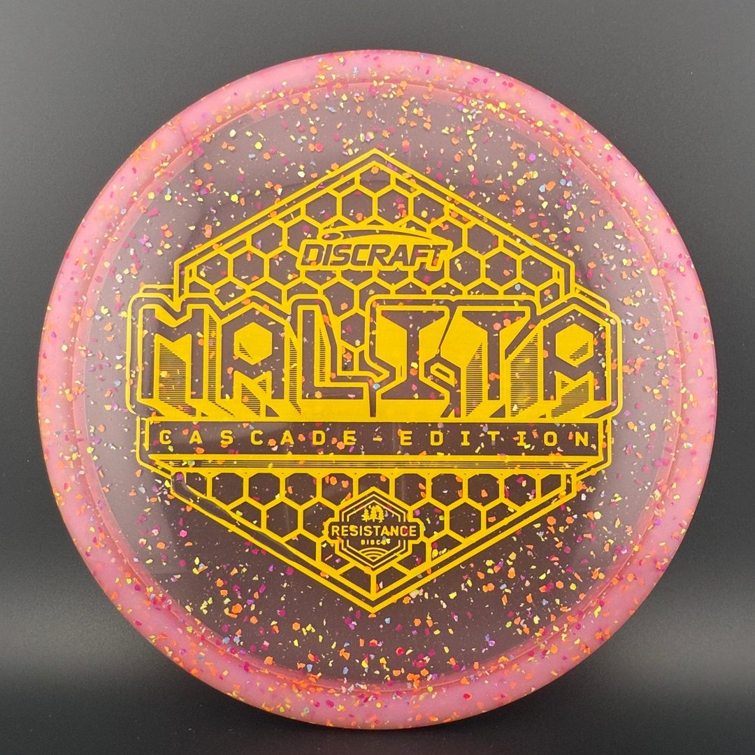 Confetti Z Malita - Cascade Challenge 2026 Discraft