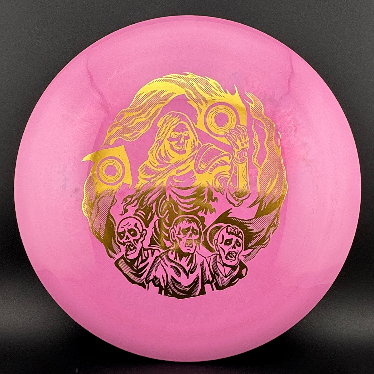 Echo Star Wraith Innova