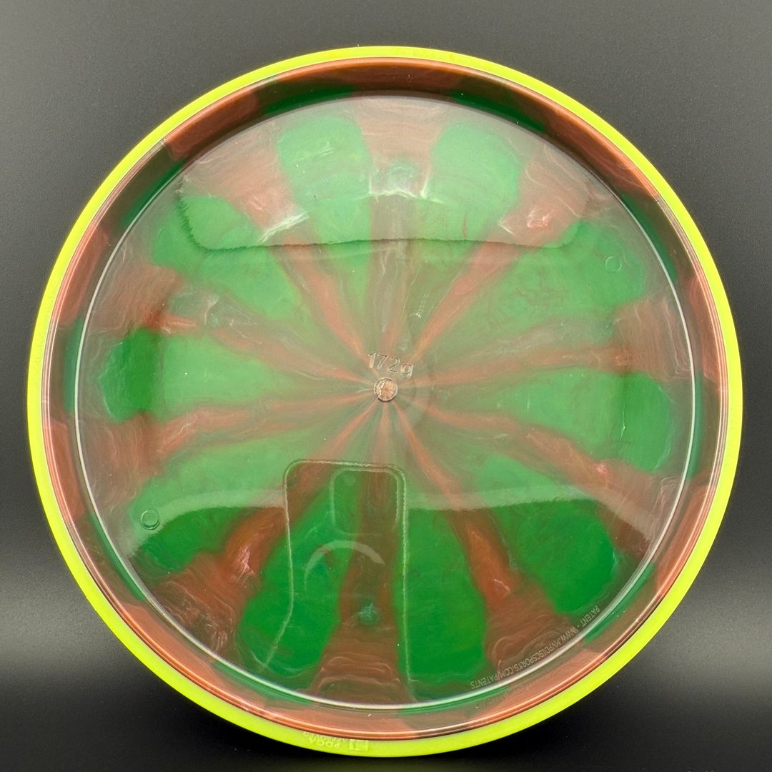 Cosmic Neutron Proxy - Lab Second Axiom