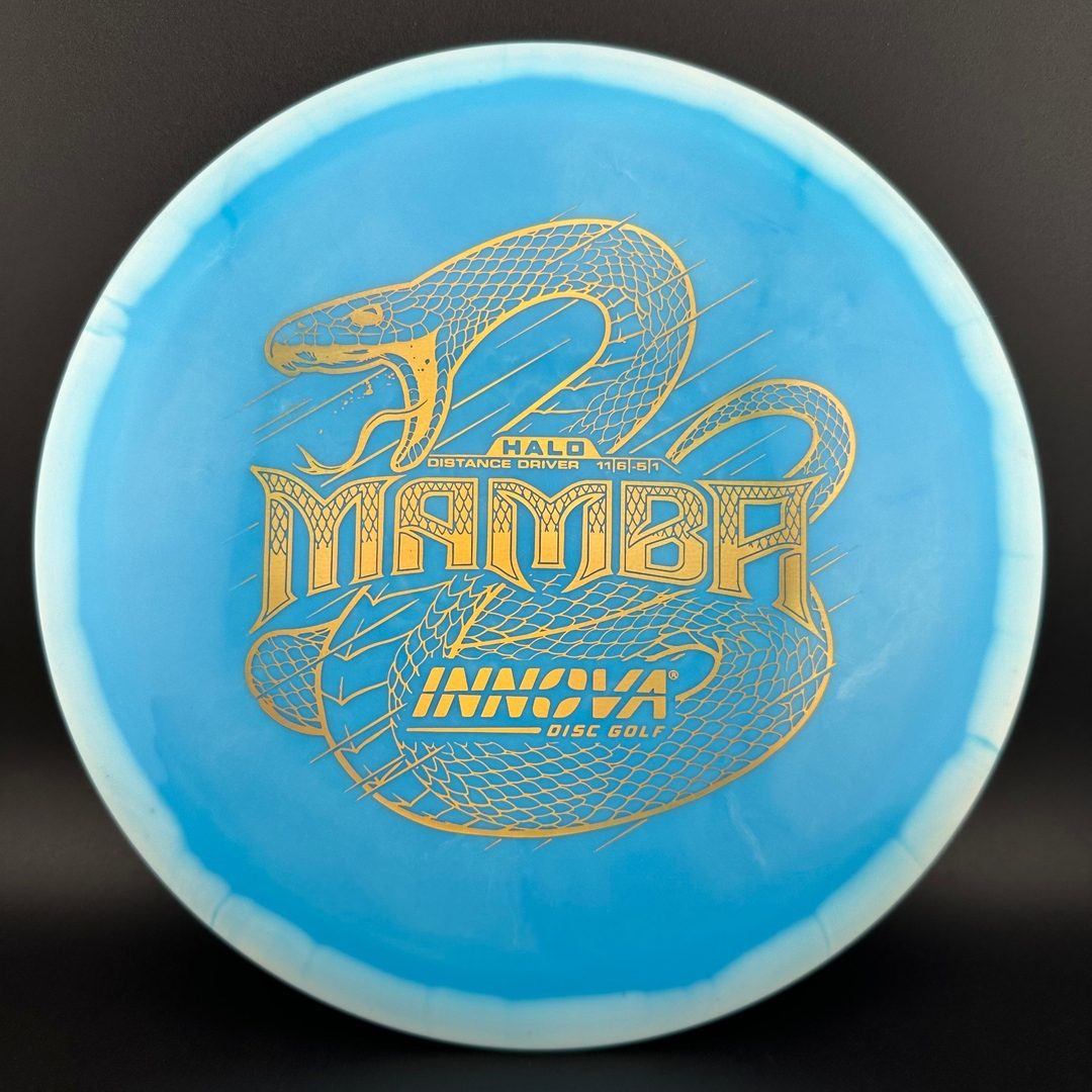 Halo Star Mamba Innova