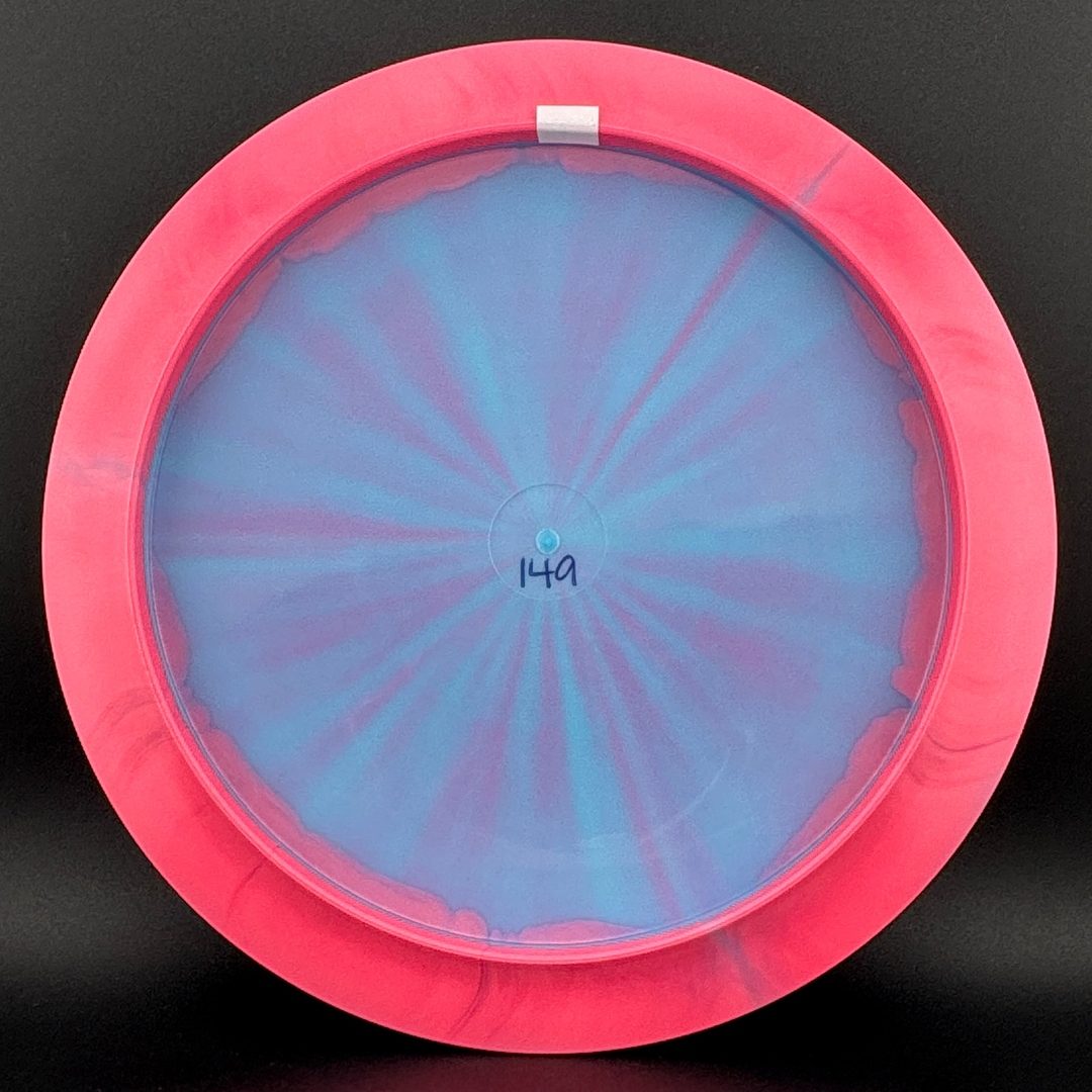 Halo Star Mamba Innova
