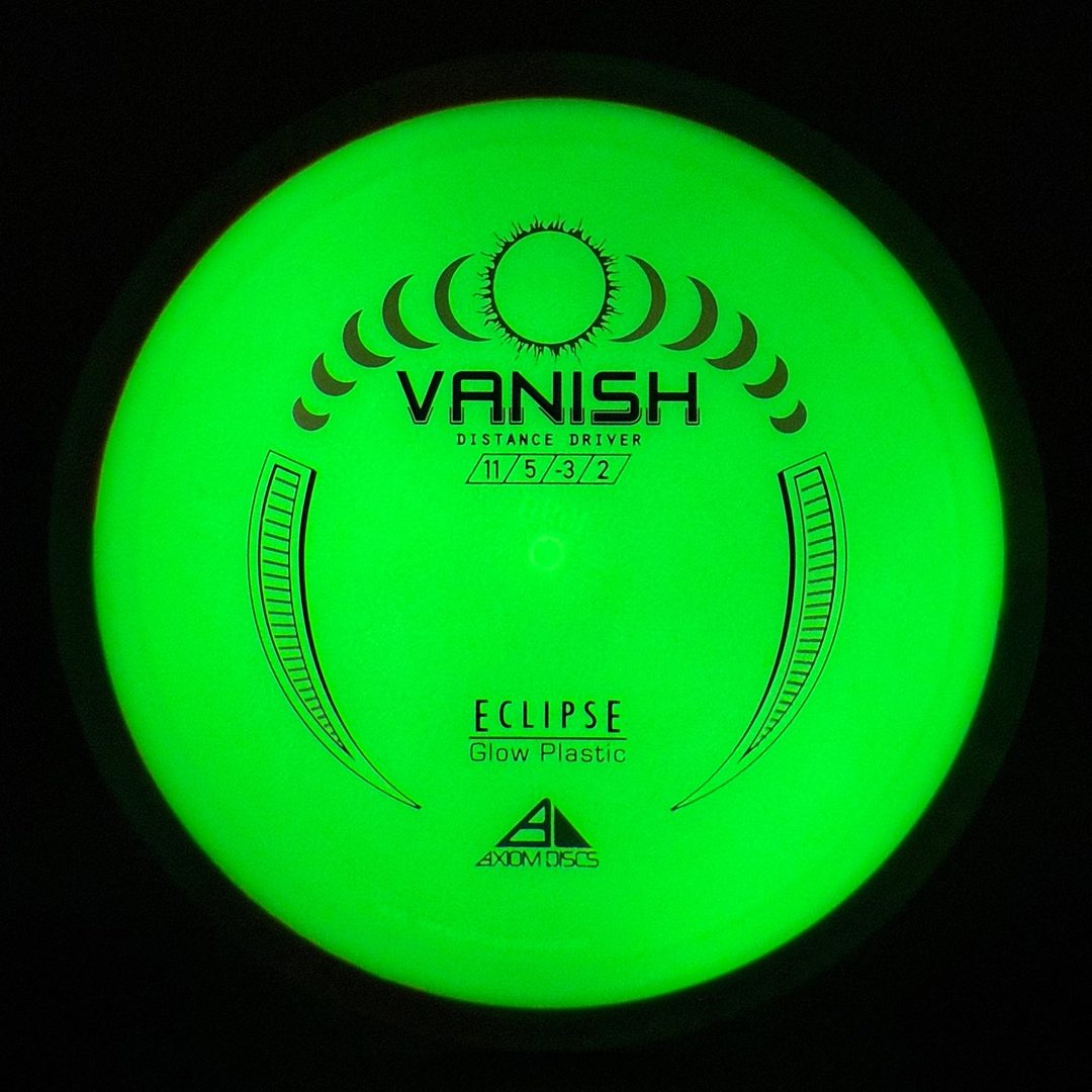 Eclipse Vanish Axiom