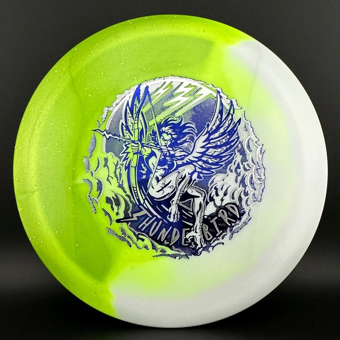 Duo Thunderbird Innova