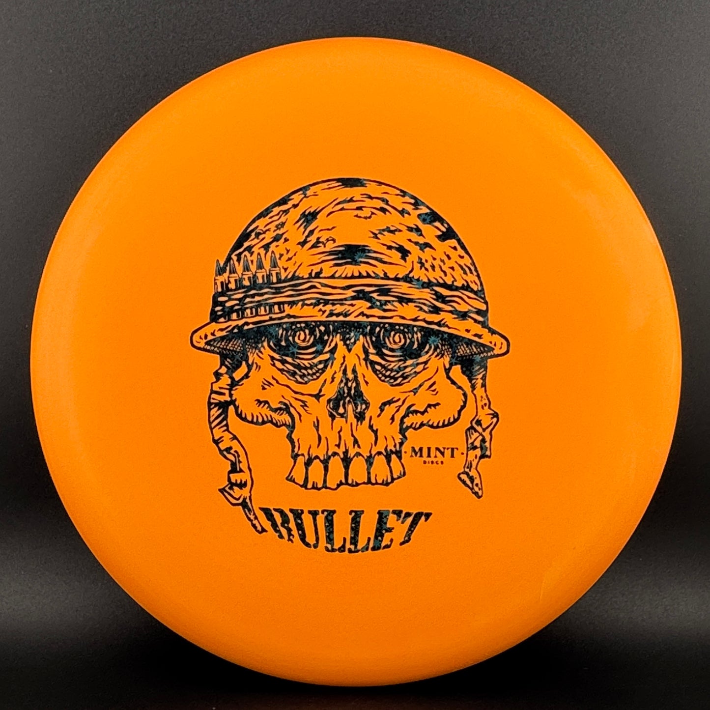 Medium Royal Bullet - Skullet by Skulboy