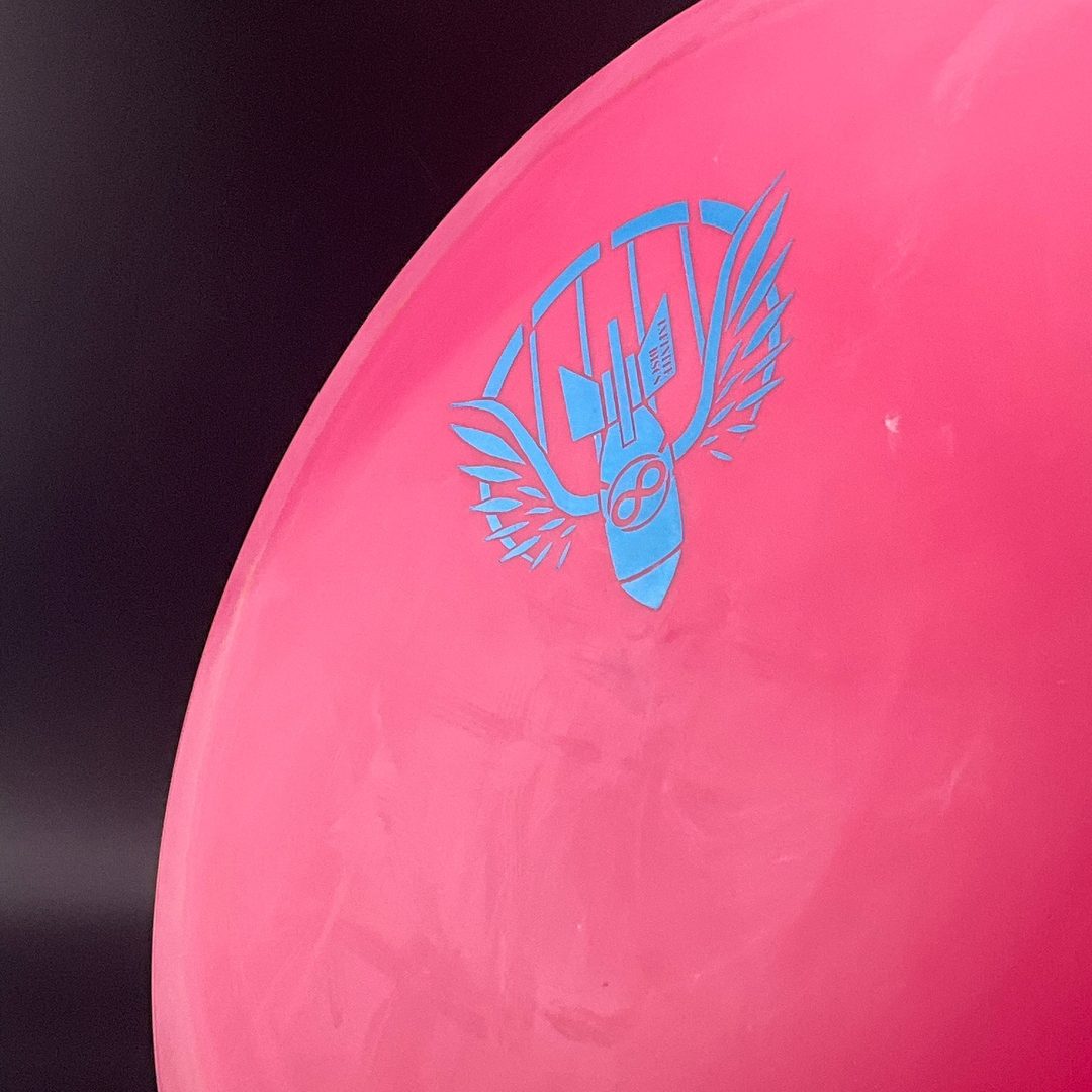 Star Stingray - Mini Infinite Bomber Stamp Innova