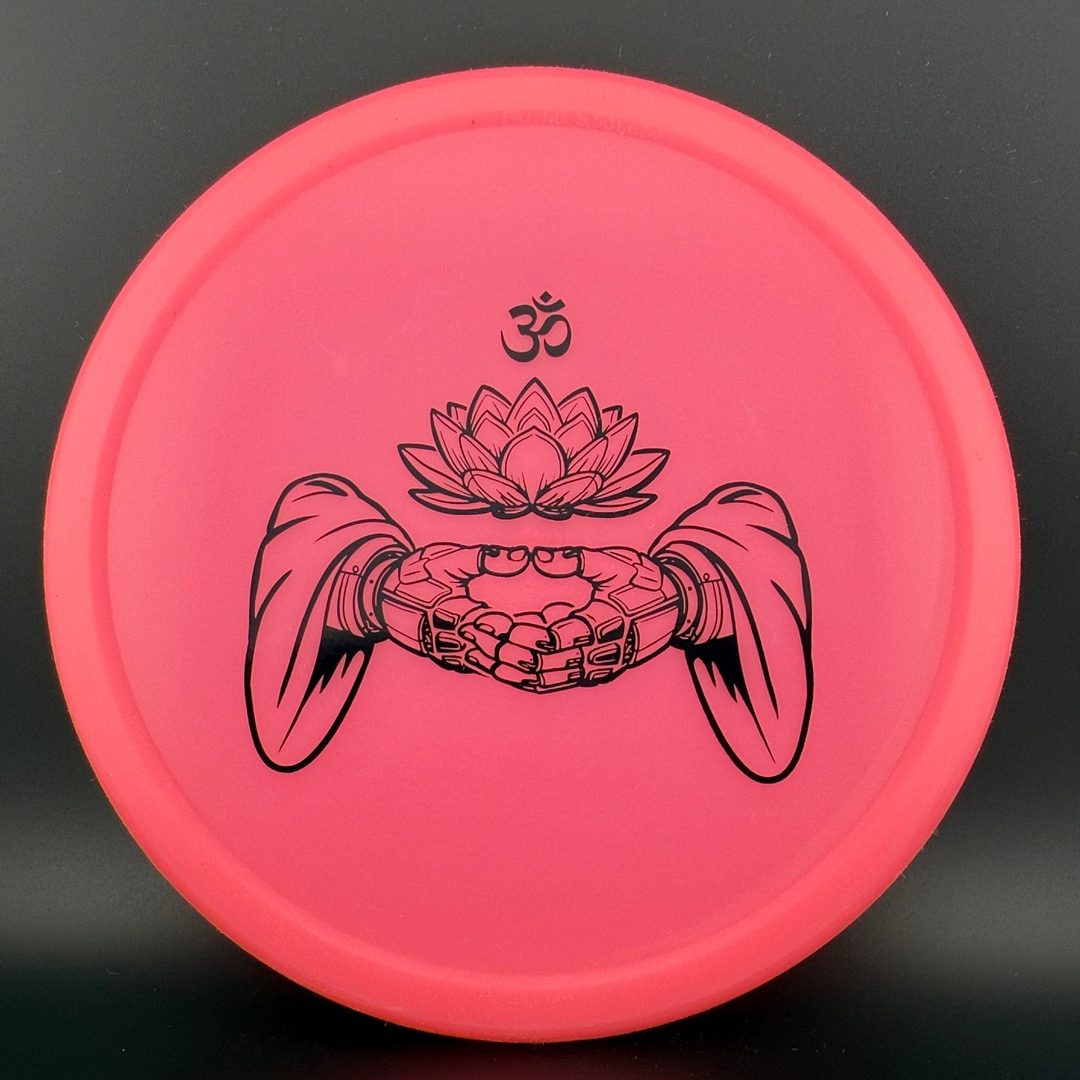 Proto Glow Pro Pig - Ohn Scoggins Takeover Edition Innova