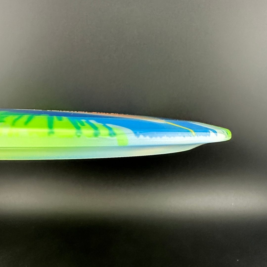 I-Dye Champion Firebird Innova