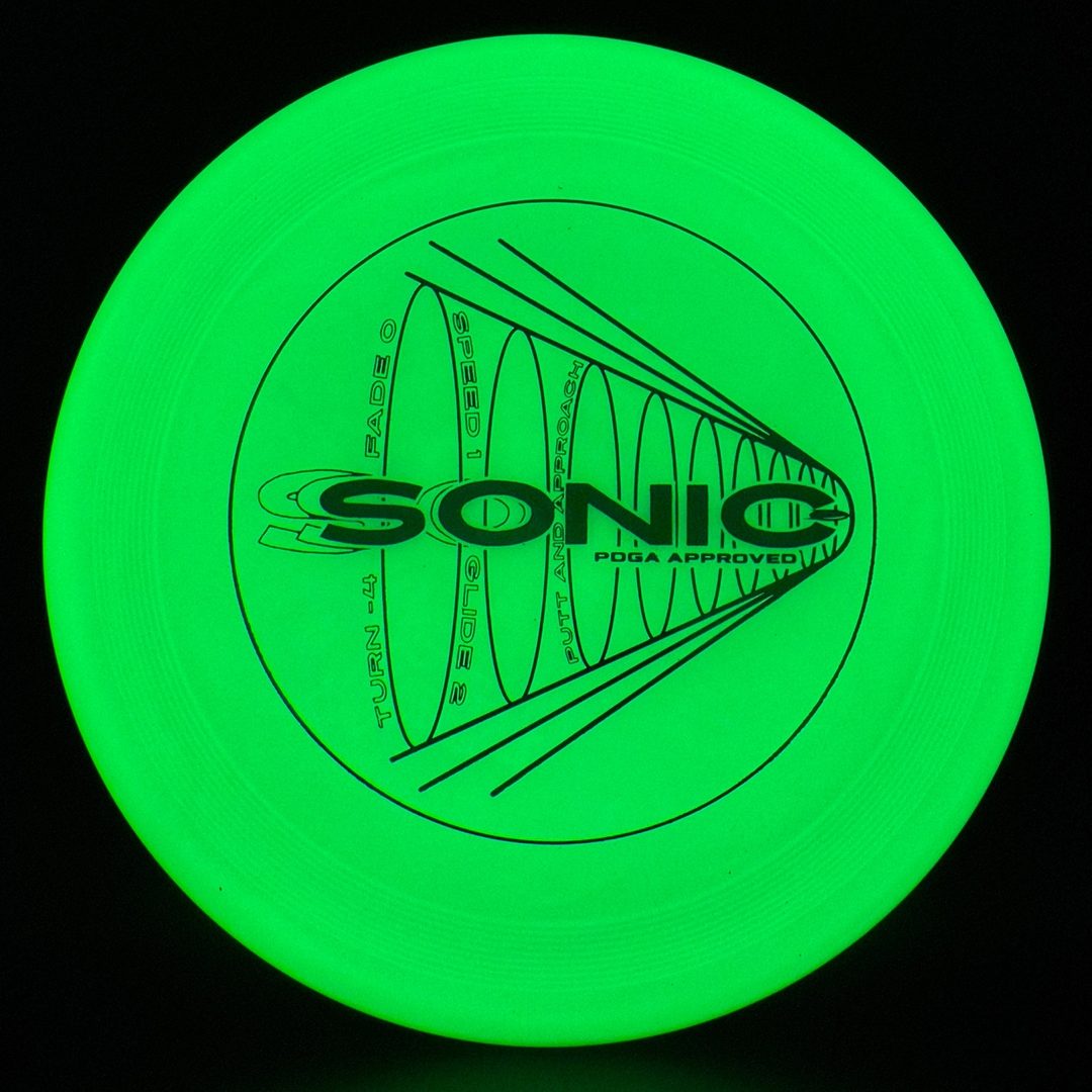 Proto Glow Champion Sonic Innova