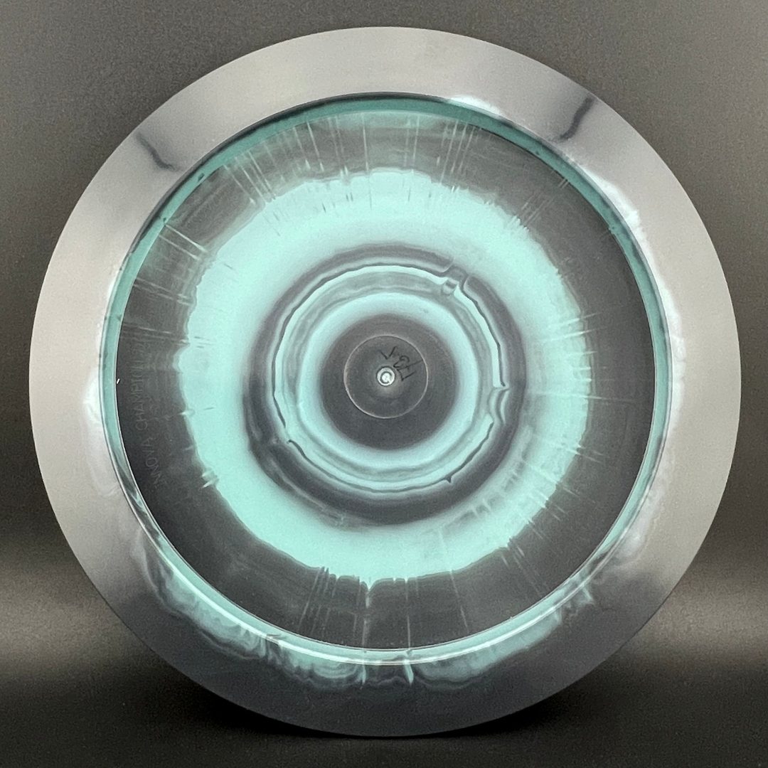 Swirly S-Blend Emperor - Factory 2nd Infinite Discs