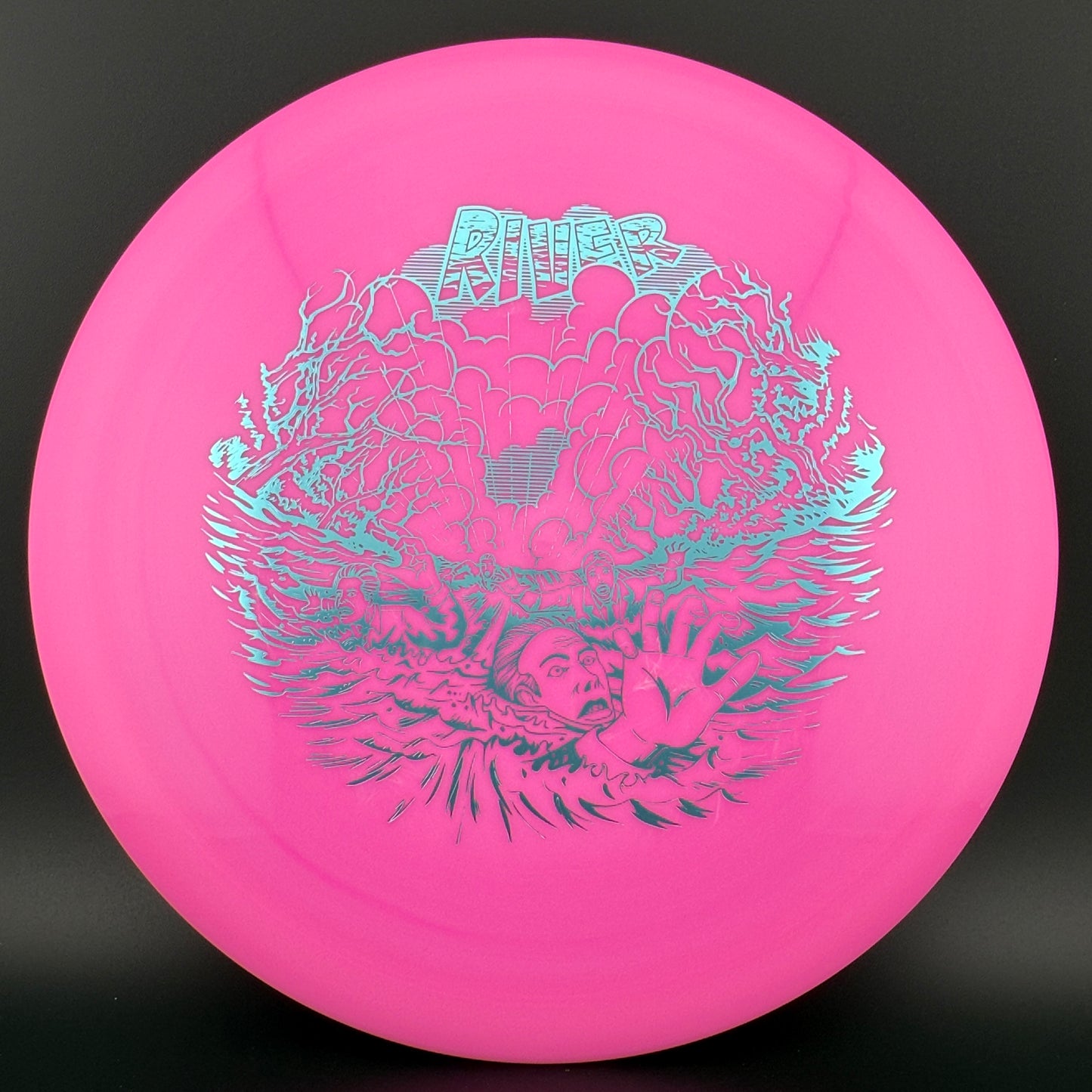 Gold River - Business As Usual