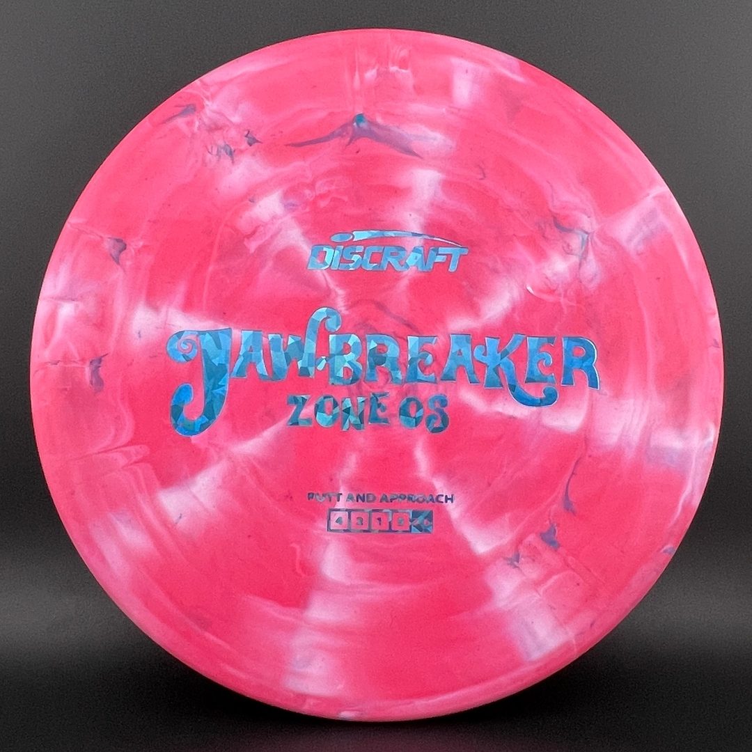 Jawbreaker Zone OS Discraft