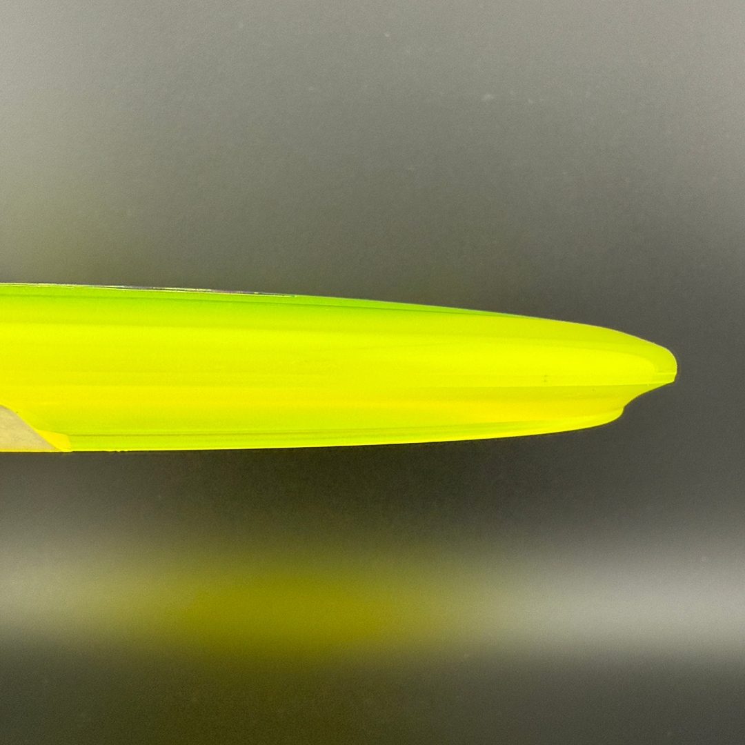 Champion Thrower Roc - "Shaman" 2025 USDGC 1/500 Innova