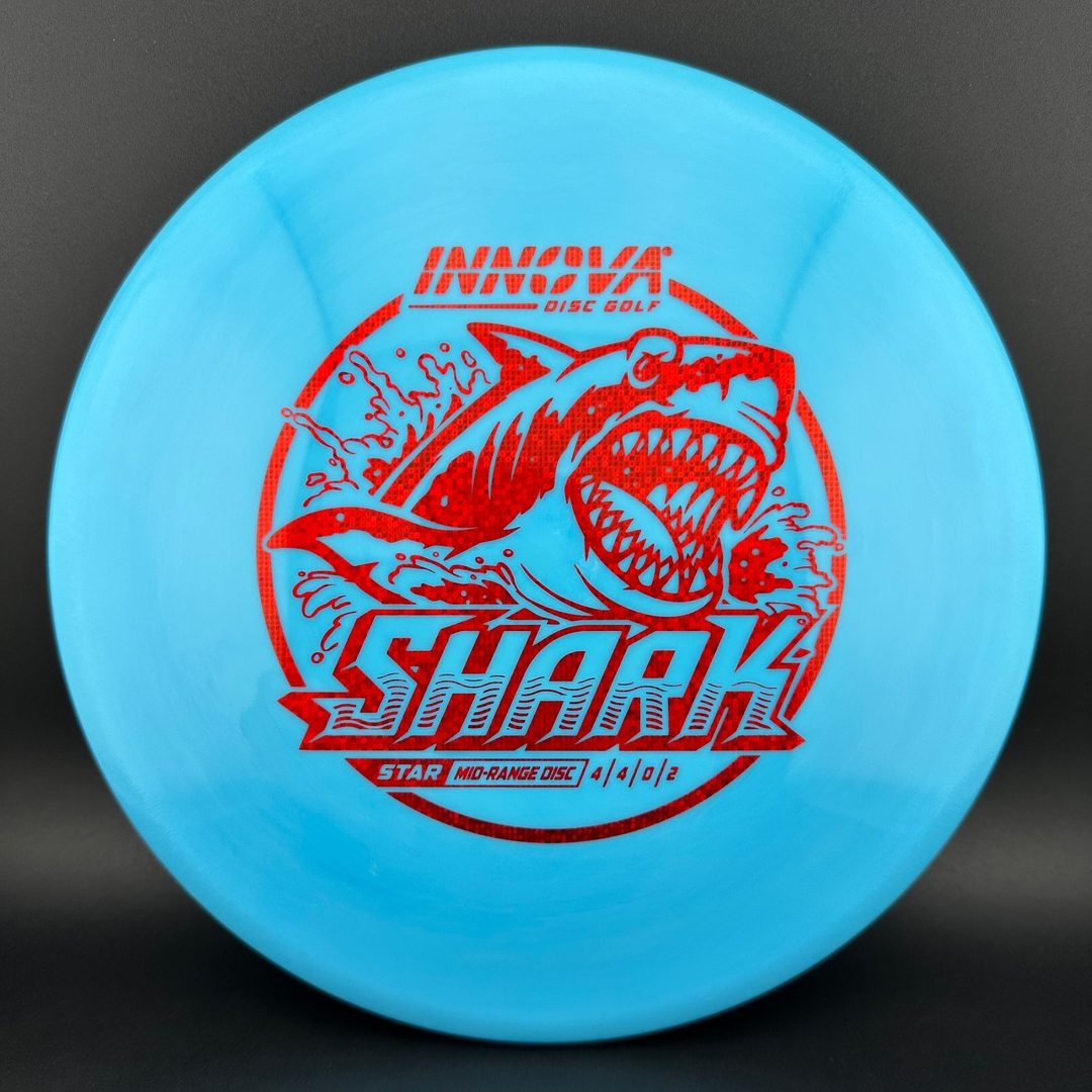 Star Shark Innova