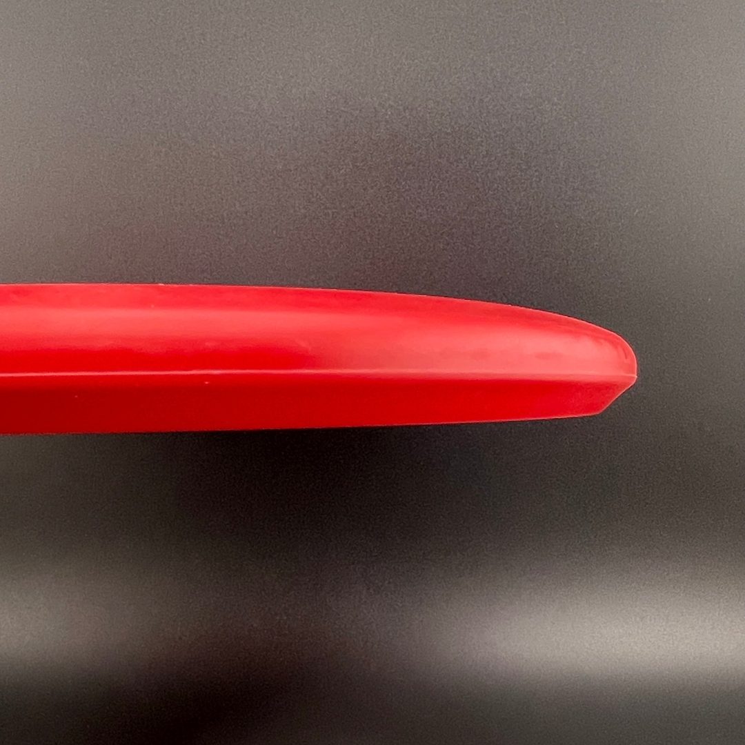 X-Line P2 - Triple Mini Huk Stamp - Innova Made *Warehouse Stash* Discmania