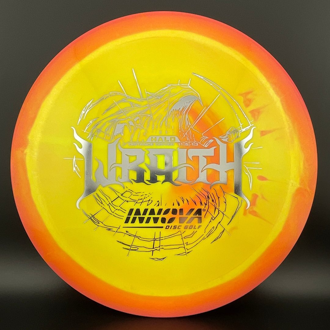 Halo Star Wraith Innova