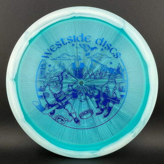 VIP-Ice Orbit Sampo - Westside Hockey Westside Discs