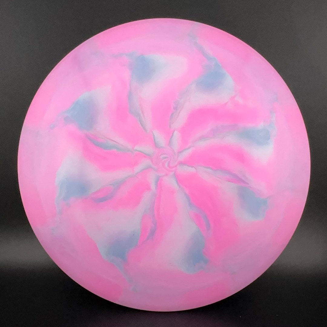 ESP Colorshift Swirl Anax - McBeth X Pierce Collab Edition Discraft