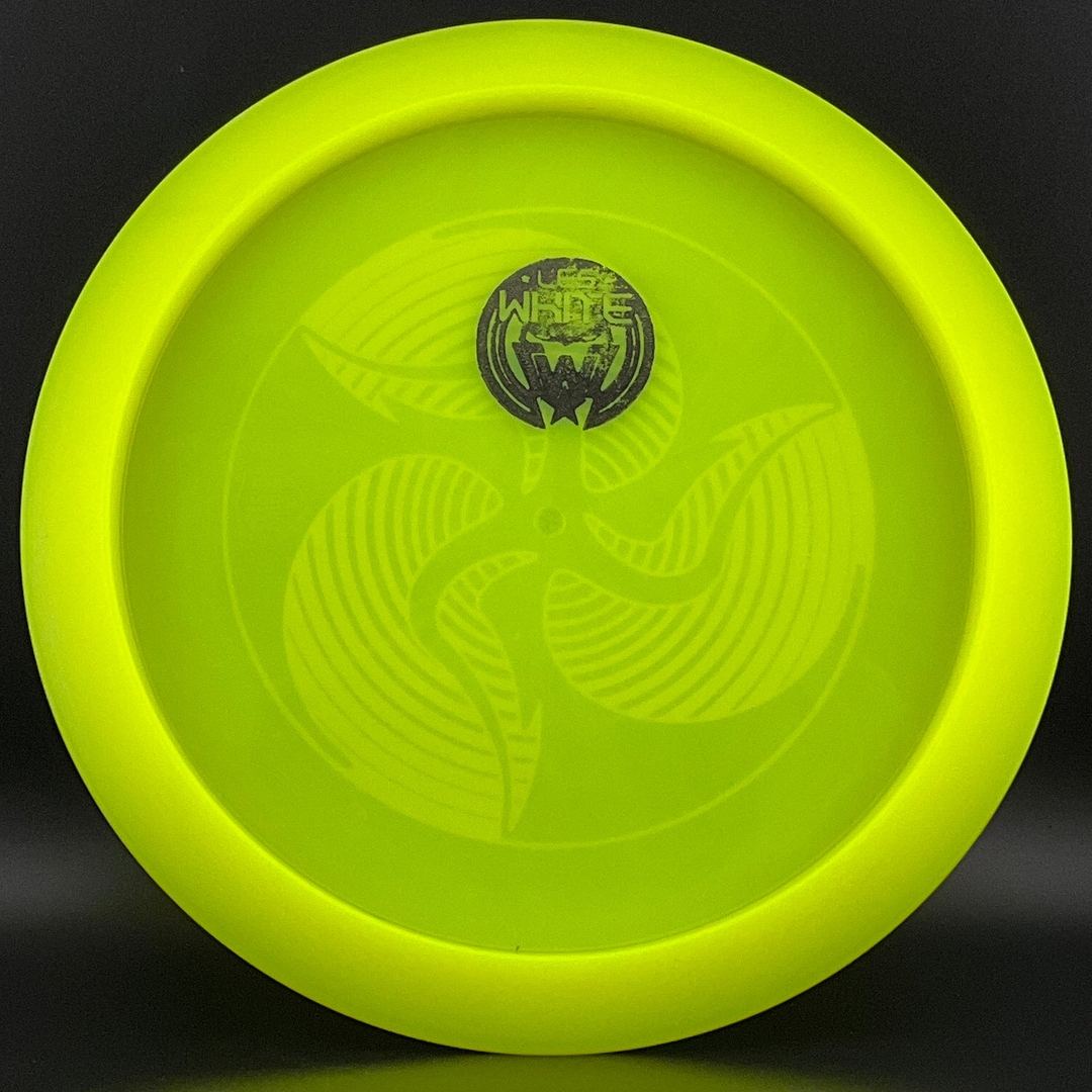 Neo Splice *Les White Stash* - Hypno Huk! Discmania