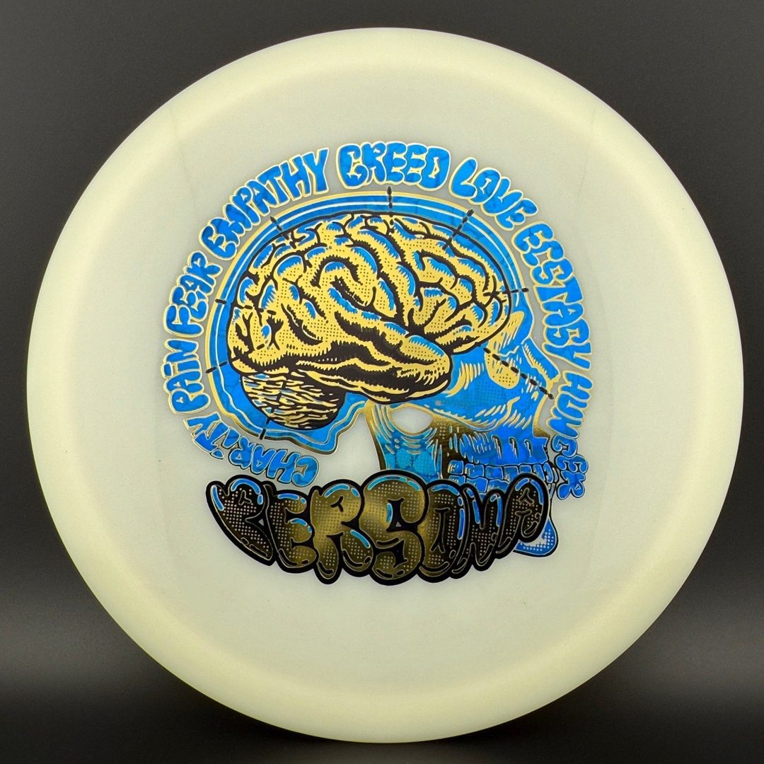 Color Glow Persona - Personality Traits TSA