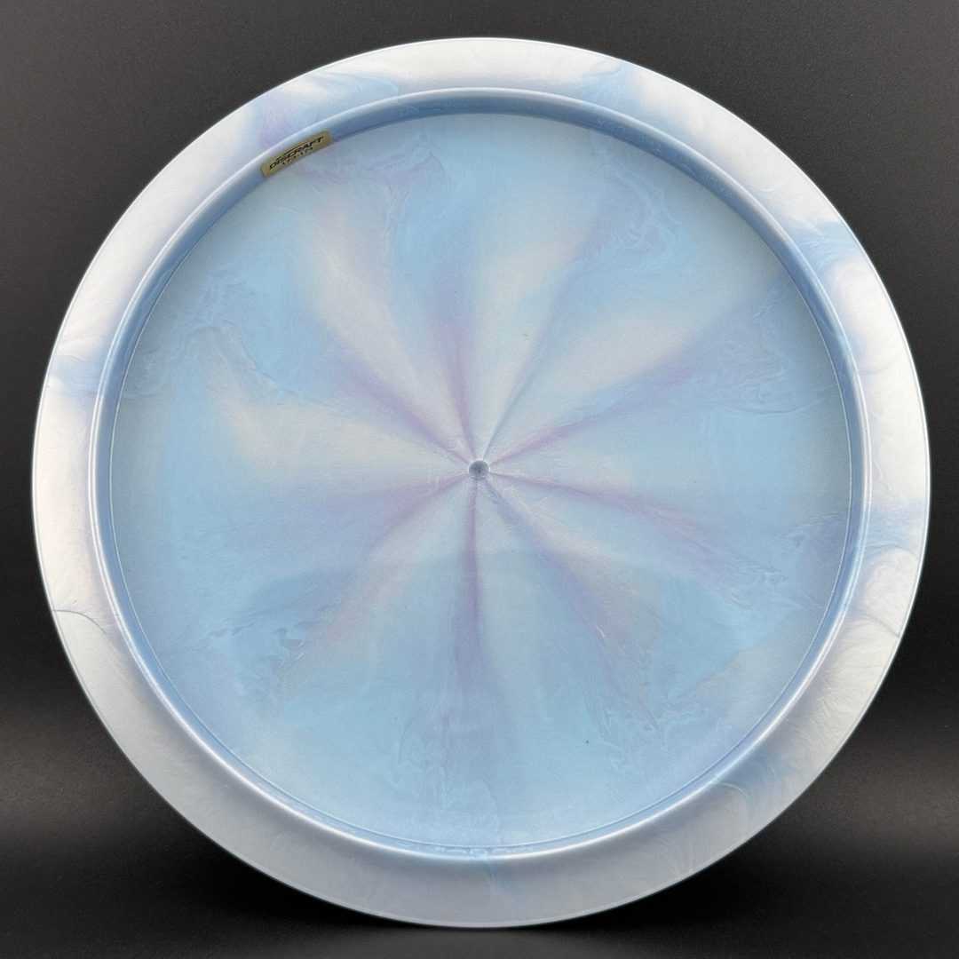 Big Z Swirl Cigarra - Ledgestone 2026 Discraft