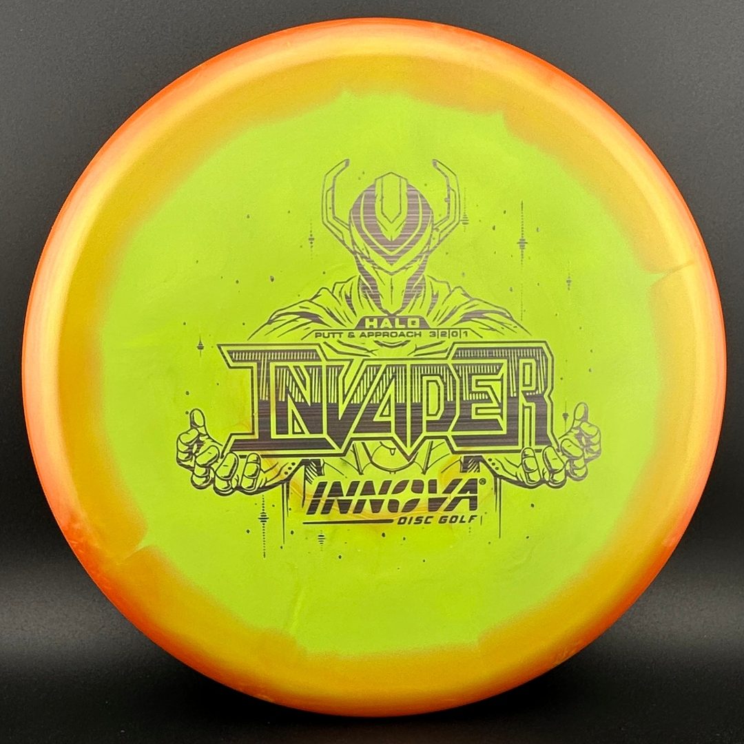 Halo Star Invader Innova