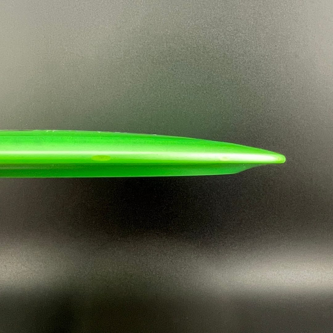 Neutron Engine - Eagle McMahon Archetype Series Streamline