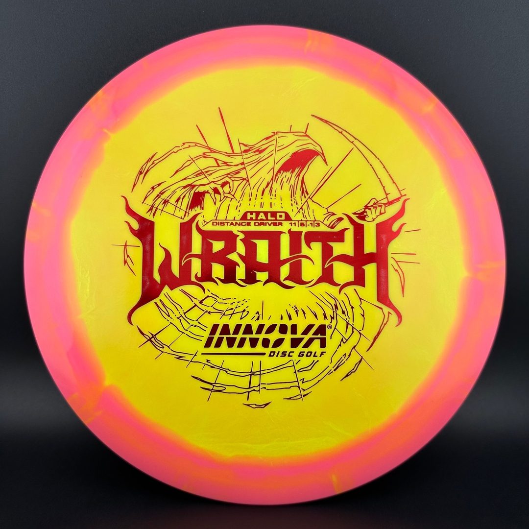 Halo Star Wraith Innova