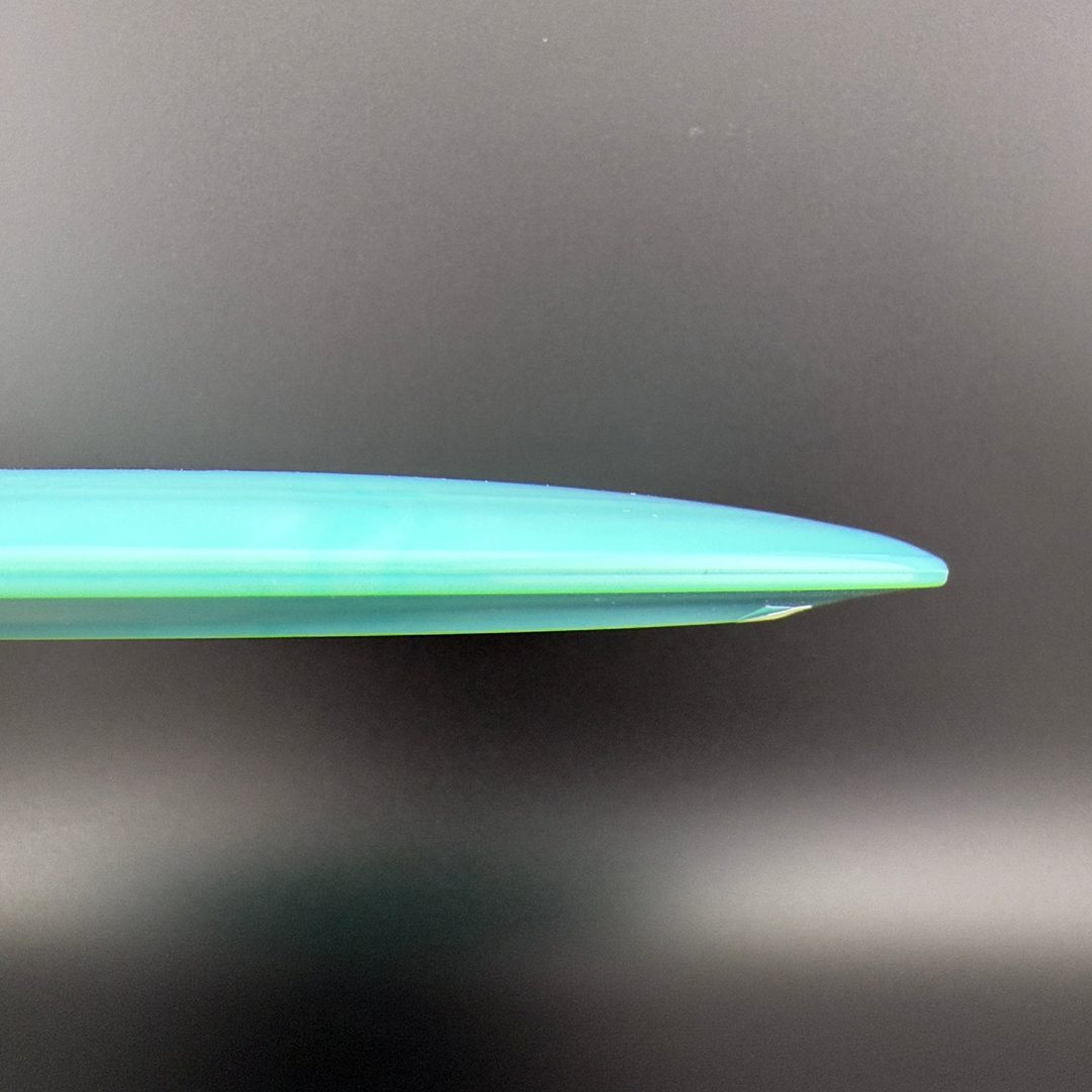 Swirly Star Wraith - Philo Brathwaite 2025 Tour Series Innova