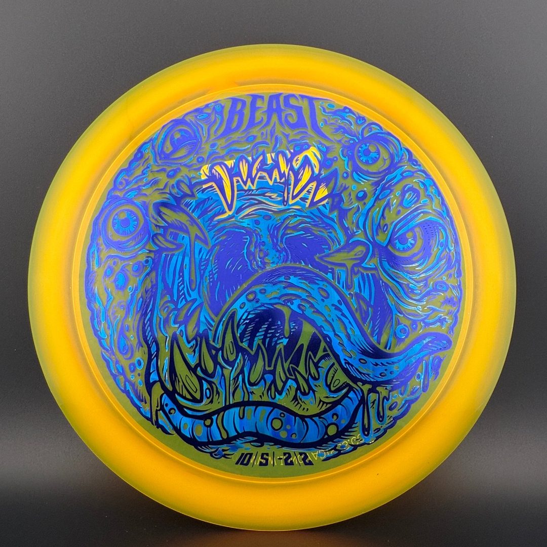 Champion Beast - Bog Beast XXL