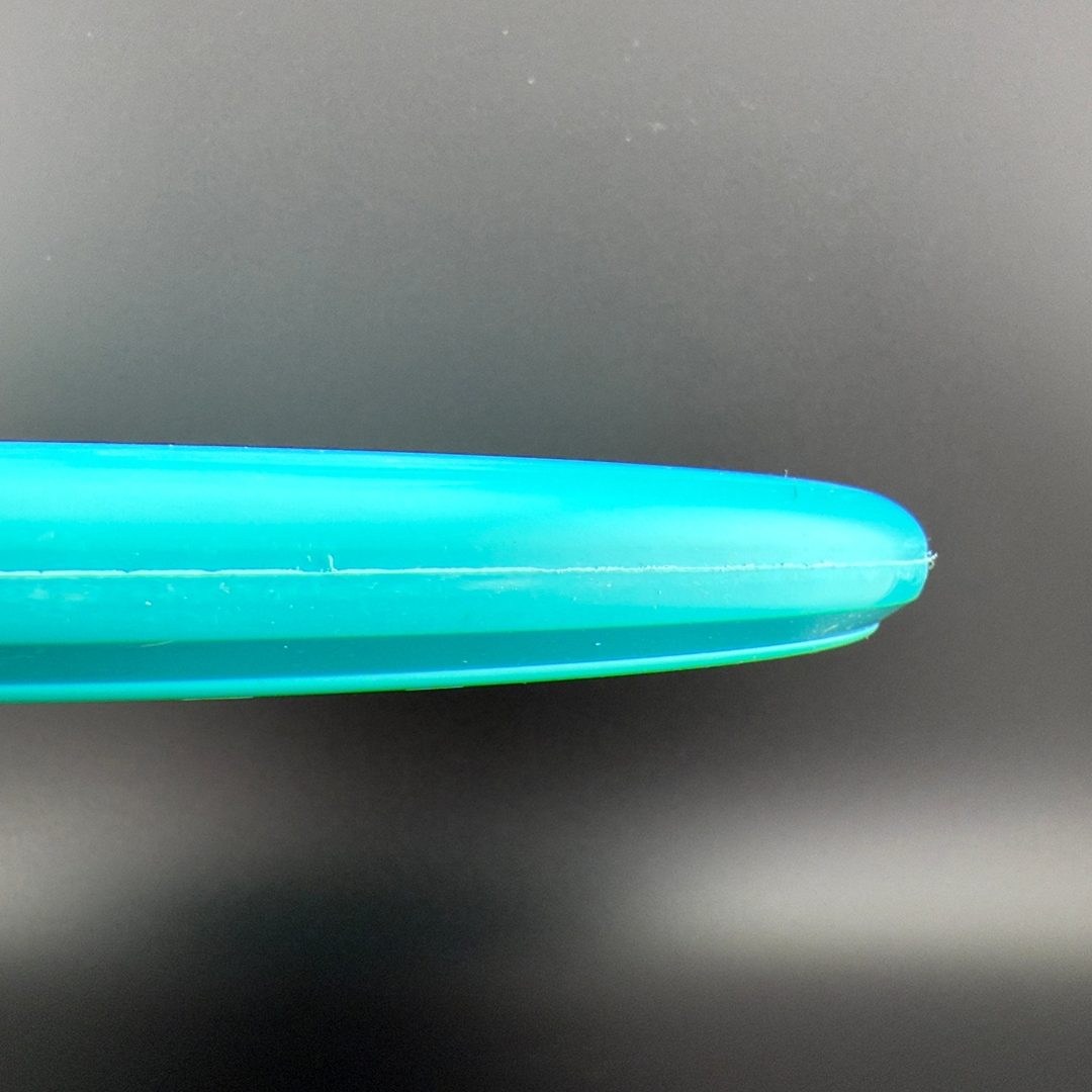 D-Line P2x Flex 3 - Gannon Buhr Huk Lab Collaboration Discmania