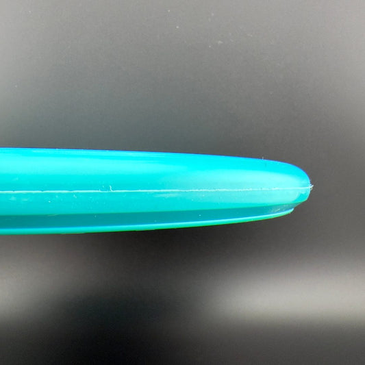 D-Line P2x Flex 3 - Gannon Buhr Huk Lab Collaboration Discmania