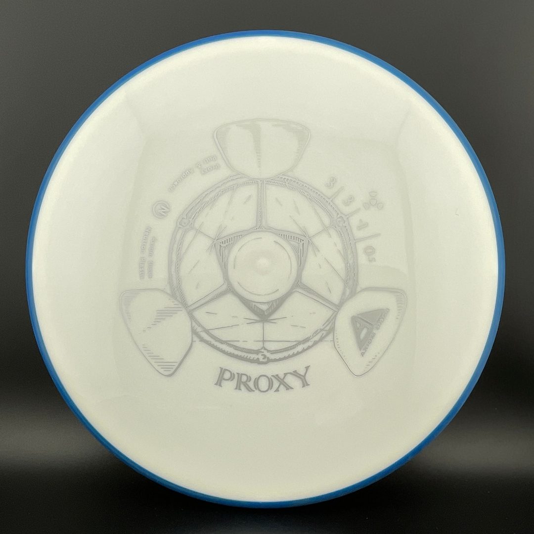 Neutron Proxy Axiom
