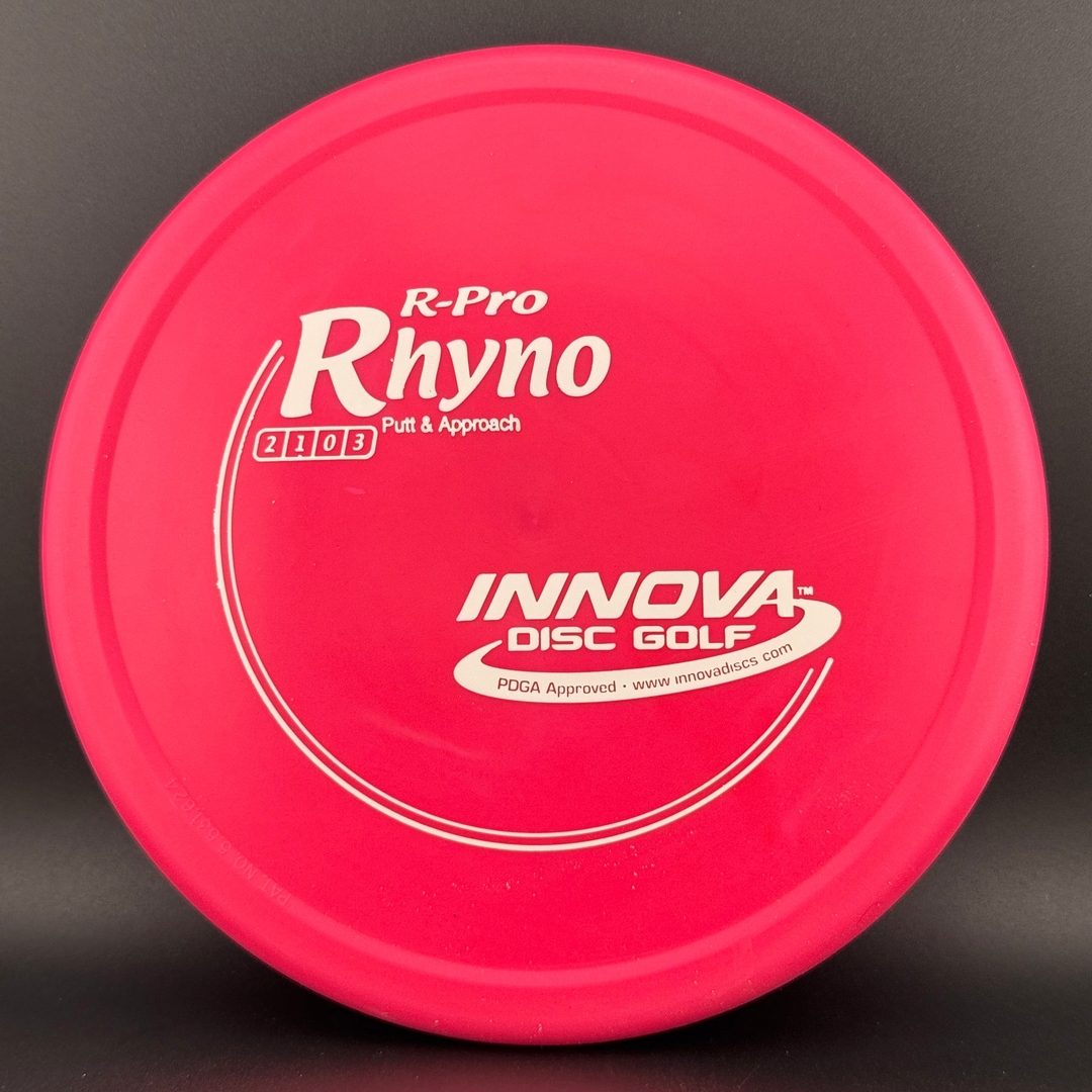 R-Pro Rhyno Innova