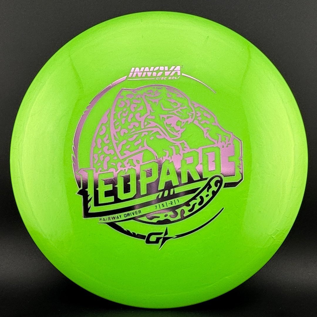 GStar Leopard3 Innova