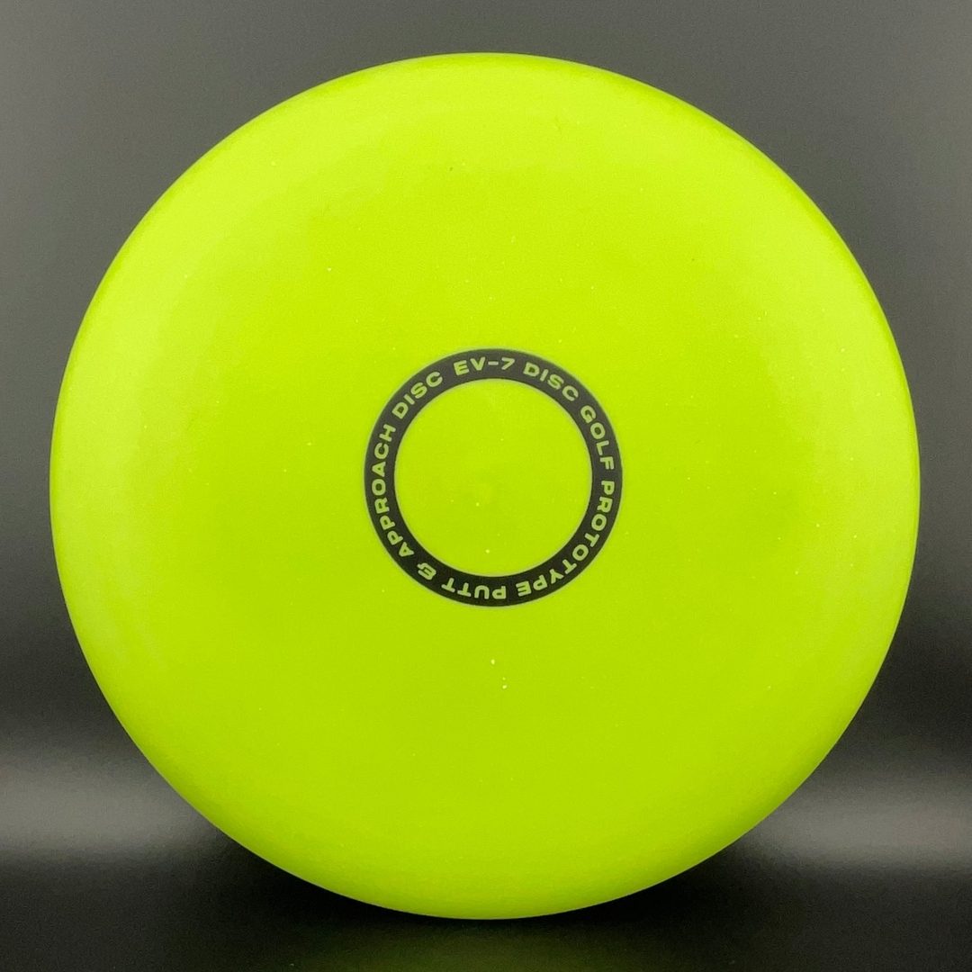 OG Firm Telos - Prototype *Gibson Stash* EV-7